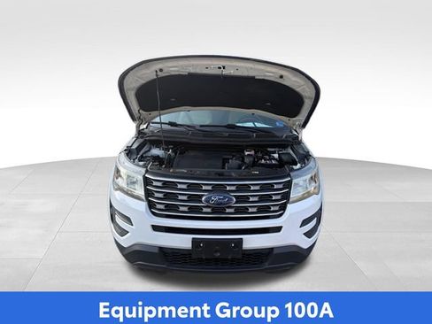 Used 2016 Ford Explorer FWD image 12