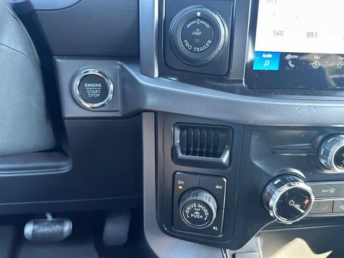 New 2026 Ford F150 XLT w/ Equipment Group 302A MID AWD/4WD image 25