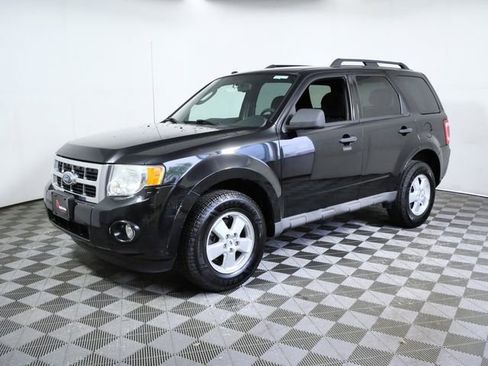 Used 2009 Ford Escape XLT FWD image 5