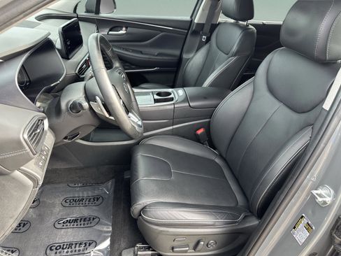 Used 2023 Hyundai Santa Fe Limited image 18