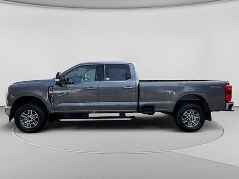 Certified 2024 Ford F350 Lariat w/ Camper Package AWD/4WD image 2