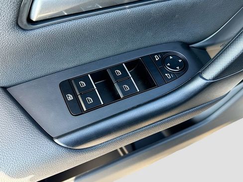 New 2025 MAZDA CX-50 AWD 2.5 Hybrid w/ Cargo Package image 12