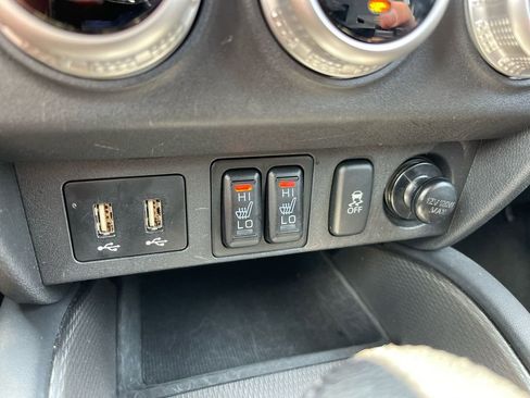 Used 2023 Mitsubishi Outlander Sport ES image 19