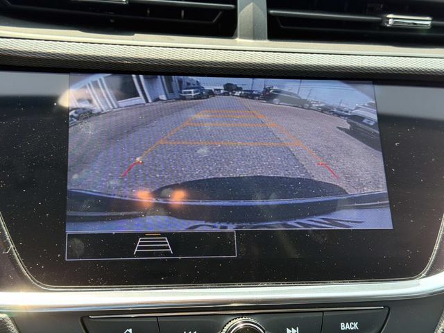 Used 2023 Buick Encore GX Essence w/ Experience Buick Package FWD image 32