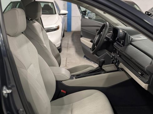Used 2024 Honda Accord EX image 27