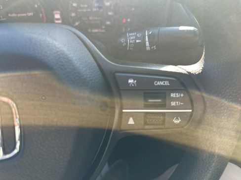 Used 2023 Honda Accord EX image 24