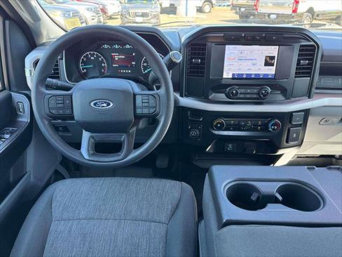 Used 2023 Ford F150 XL w/ FX4 Off-Road Package AWD/4WD image 19