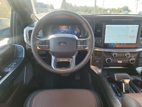 Used 2024 Ford F150 King Ranch image 15