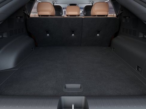New 2026 Kia EV6 Wind RWD image 46