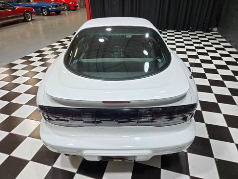 Used 1995 Pontiac Firebird Formula image 35