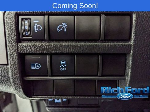 Used 2024 Toyota Tacoma TRD Sport RWD image 14