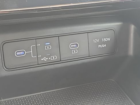 Certified 2026 Hyundai Tucson SEL Plus FWD image 29