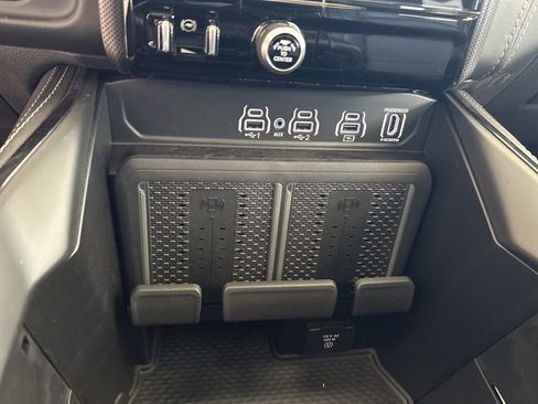 New 2026 RAM 3500 Limited image 58