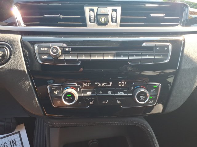 Used 2019 BMW X1 xDrive28i w/ Convenience Package AWD/4WD image 25