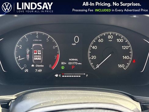 Used 2024 Honda Civic Sport image 24