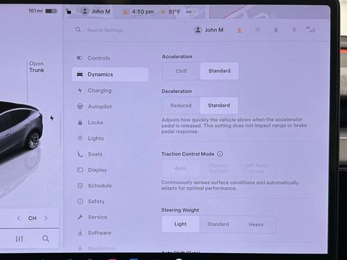 Used 2026 Tesla Model Y Long Range image 30