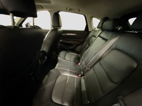 Used 2020 MAZDA CX-5 Grand Touring image 26