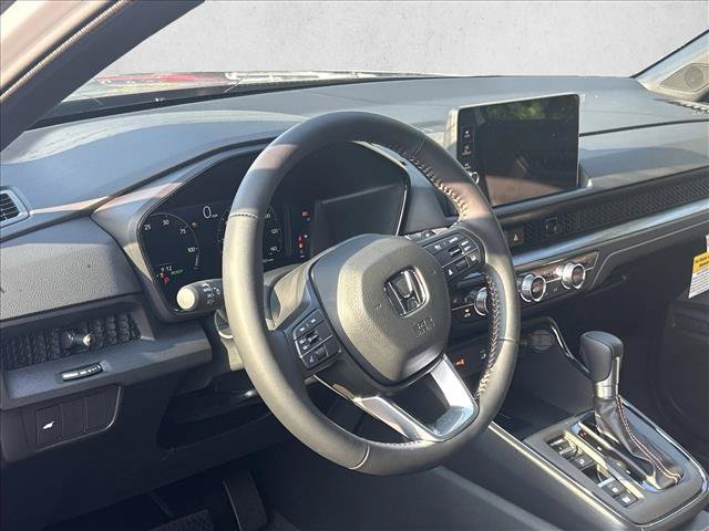 New 2027 Honda CR-V Sport-L image 3