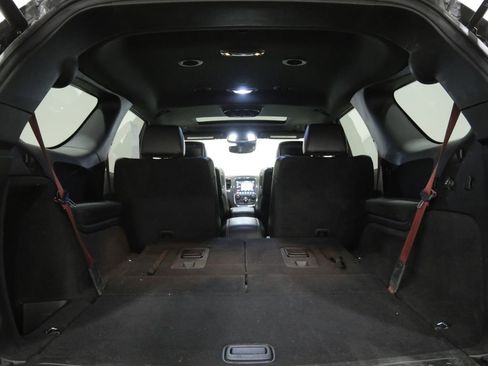 Used 2019 Dodge Durango SRT w/ Technology Group AWD/4WD image 30