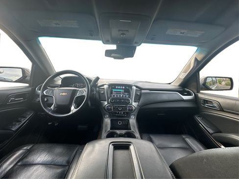 Used 2017 Chevrolet Tahoe LT AWD/4WD image 13