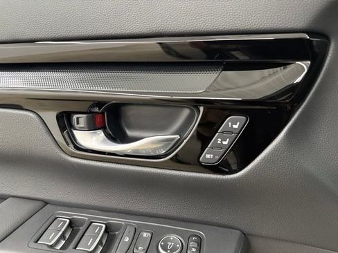New 2026 Honda CR-V Sport Touring image 37