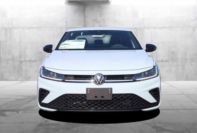 New 2026 Volkswagen Jetta Sport FWD image 4