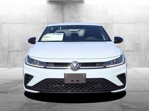 New 2026 Volkswagen Jetta Sport image 4