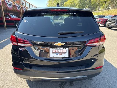 Used 2022 Chevrolet Equinox LT image 7