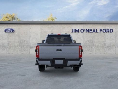 New 2026 Ford F250 Lariat w/ Black Appearance Package AWD/4WD image 5