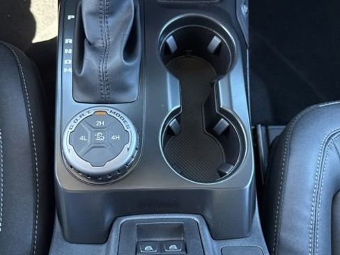 New 2026 Ford Bronco Big Bend image 34