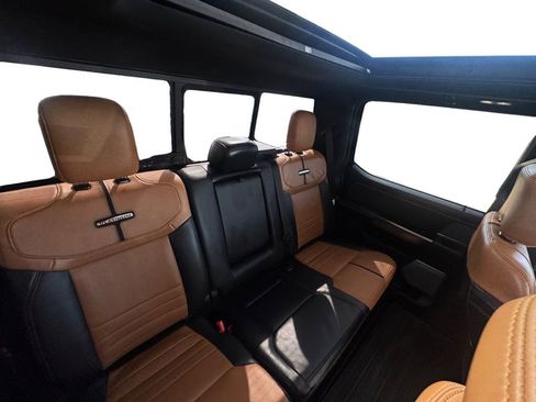 Used 2024 Ford F250 Platinum w/ Tremor Off-Road Package image 17