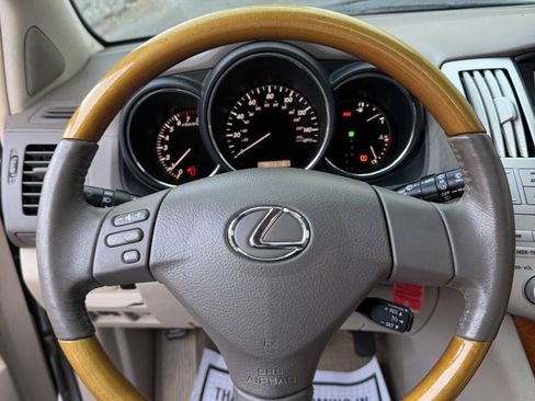 Used 2007 Lexus RX 350 AWD image 15