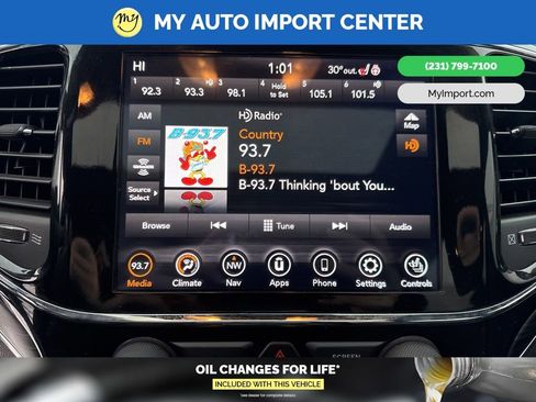 Used 2021 Jeep Grand Cherokee Limited w/ Quick Order Package 28K 80th image 21