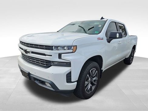 Used 2019 Chevrolet Silverado 1500 RST image 3