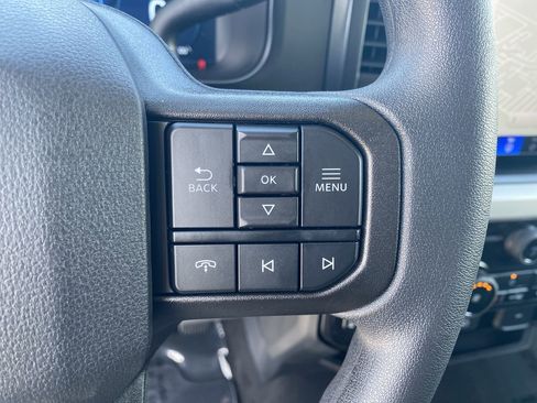 New 2026 Ford F250 XLT AWD/4WD image 33