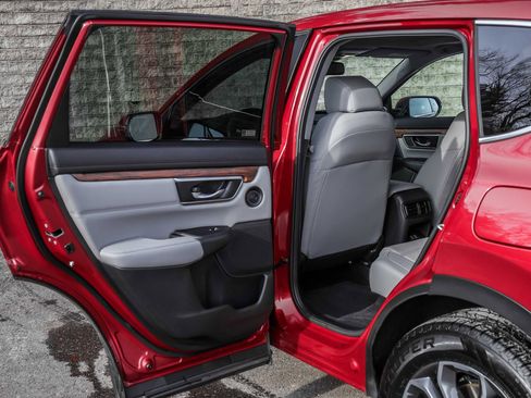 Used 2022 Honda CR-V EX-L image 20