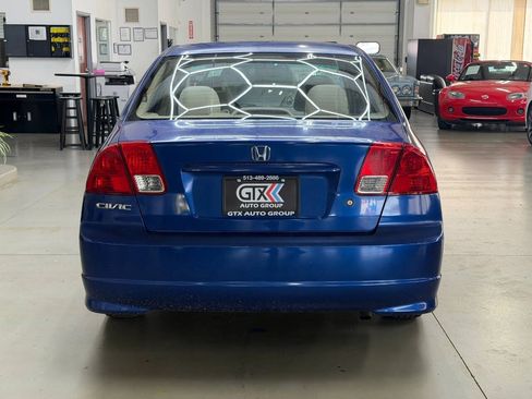Used 2004 Honda Civic VP image 3