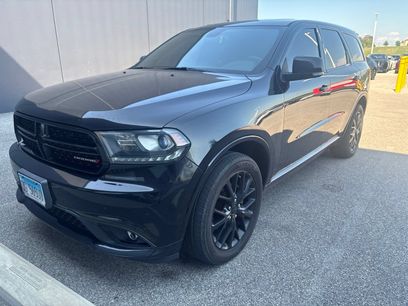 Used 2015 Dodge Durango Limited w/ Premium Group