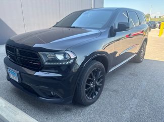 Used 2015 Dodge Durango Limited w/ Premium Group AWD/4WD video 1