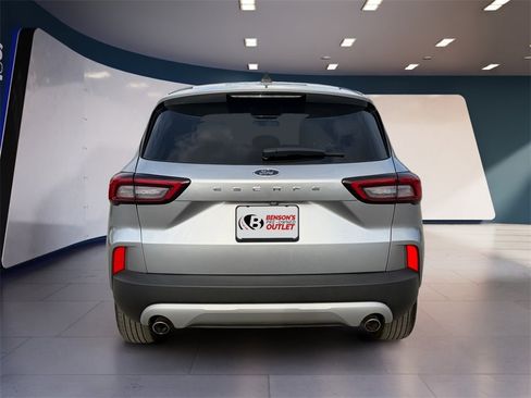 Used 2024 Ford Escape Active image 4