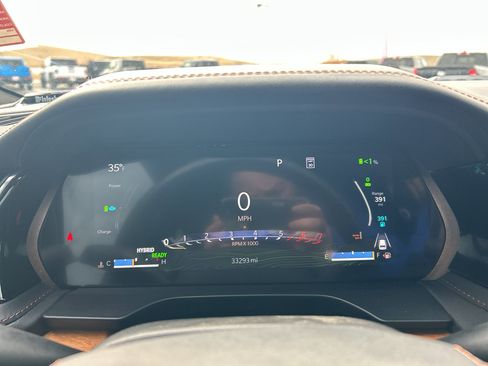 Used 2023 Jeep Grand Cherokee Summit image 18