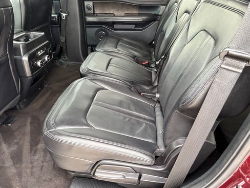 Used 2021 Ford Expedition Limited image 42