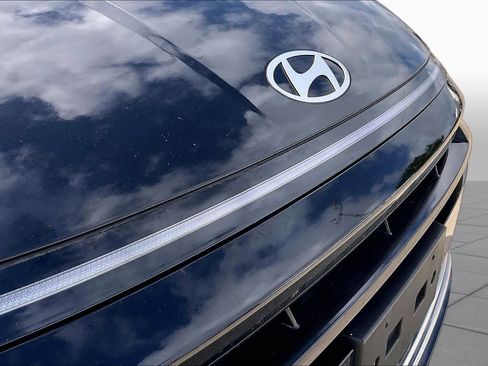Used 2024 Hyundai Sonata SEL w/ Convenience Package FWD image 30