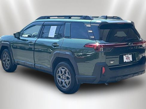Certified 2026 Subaru Outback Premium AWD/4WD image 4
