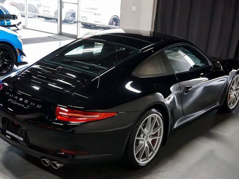 Used 2012 Porsche 911 Carrera S image 42