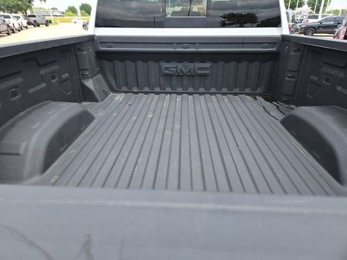 Used 2025 GMC Sierra 2500 Denali w/ Denali Reserve Package AWD/4WD image 27