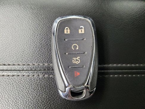 Used 2024 Chevrolet Malibu LT FWD image 32