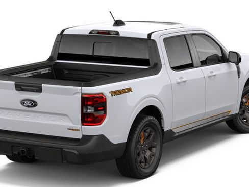 New 2026 Ford Maverick Tremor AWD/4WD image 21