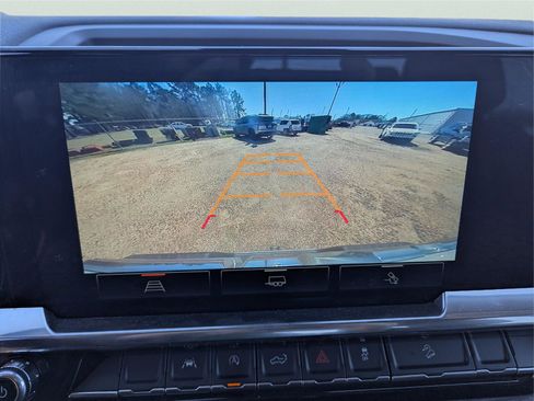 Used 2024 GMC Sierra 1500 SLT w/ SLT Premium Package image 15