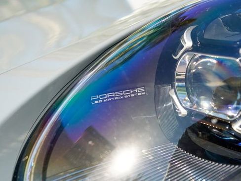 Used 2023 Porsche 911 Turbo S AWD/4WD image 43
